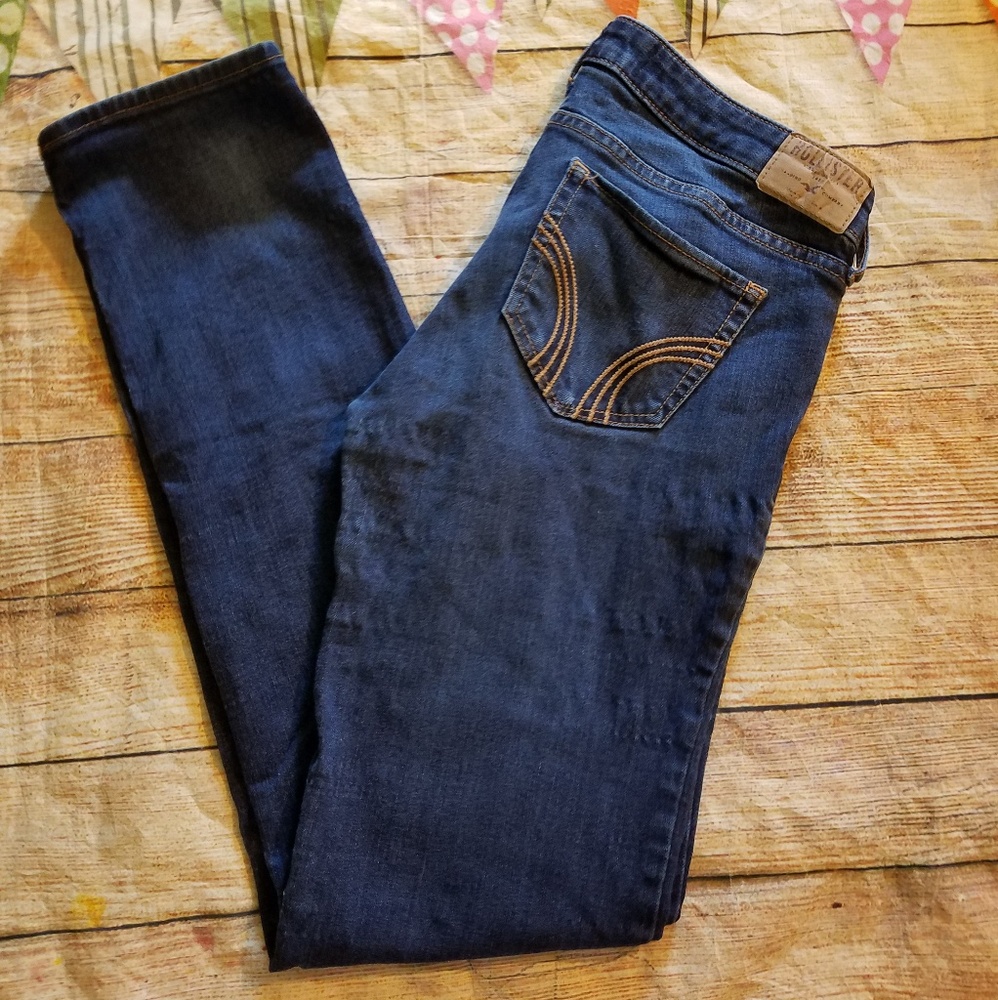 Hollister Jean's size 9R
